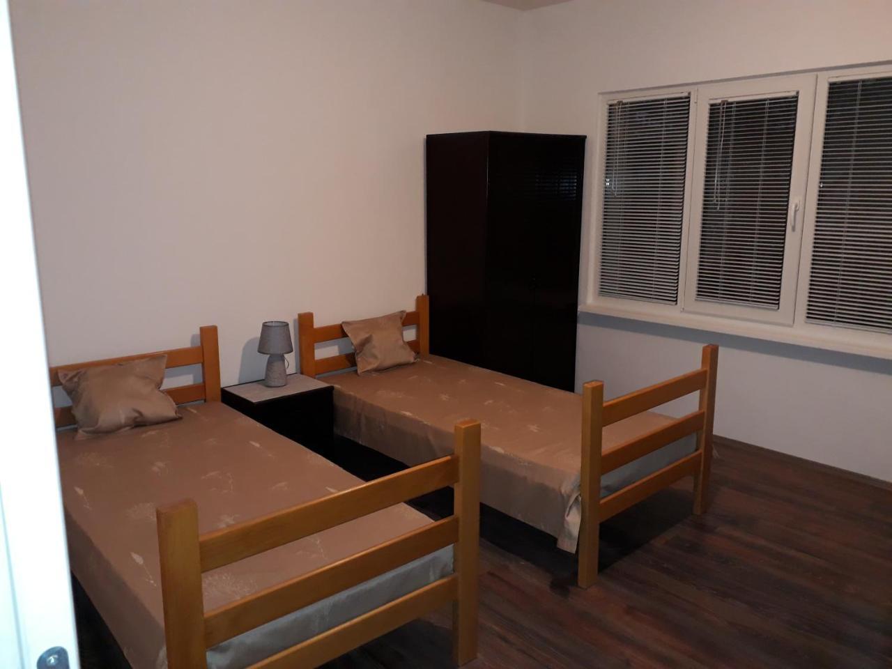 Misko'S Guest House Skopje Bagian luar foto